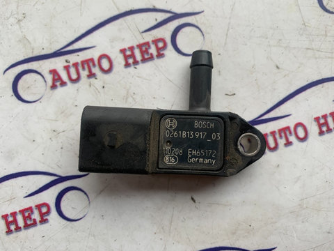 Senzor presiune Audi A3 Skoda Octavia 04L145049 04L 145 049 0261B13917 0261B1391703 0261B13917_03