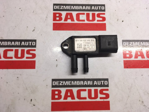 Senzor presiune Audi A4 B8 cod: 059906051a