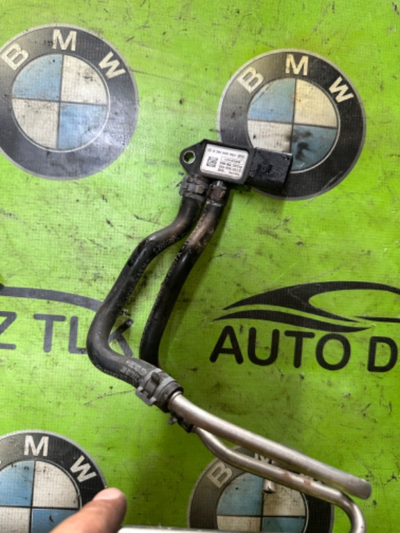 Senzor presiune Audi A6 (4G2, C7) [Fabr 2011-2017] 0281006083