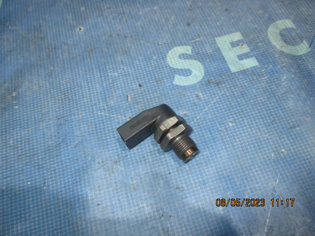 Senzor presiune BMW E61 535d 3.0 d M57N D4; 0281002497