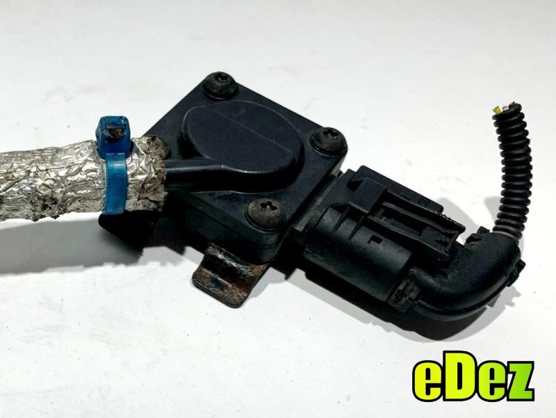 Senzor presiune BMW Seria 3 (2005-2012) [E90] 3.0 