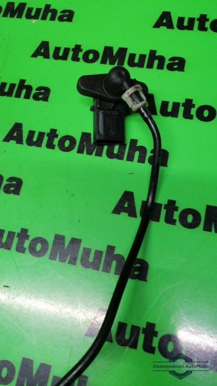 Senzor presiune BMW Seria 3 (2005->) [E90] 756678401