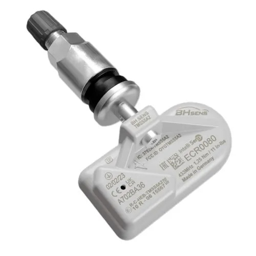Senzor presiune cauciucuri BH SENS Huf FORD GRAND C-MAX (DXA/CB7, DXA/CEU) 2010-2019 - 73904080