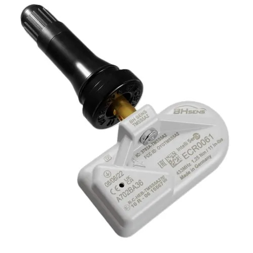 Senzor presiune cauciucuri BH SENS Huf KIA EV9 (MV) 2023-2025 - 73904061