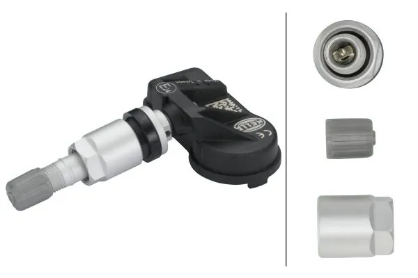 Senzor presiune cauciucuri HELLA OPEL KARL (C16) 2015-2019 - 6PP 358 139-191