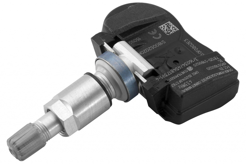 Senzor presiune cauciucuri VDO VOLVO C70 II Cabriolet (542) 2006-2013 - S180084730Z
