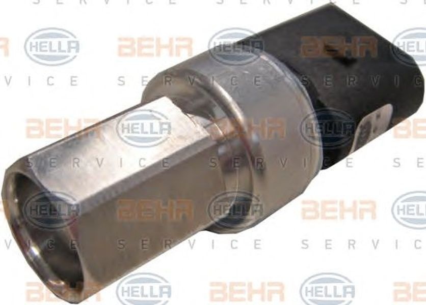 Senzor presiune clima AUDI A3 8L1 HELLA 6ZL 351 028-221
