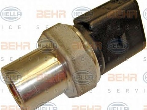 Senzor presiune clima AUDI A4 8K2 B8 HELLA 6ZL 351 028-361