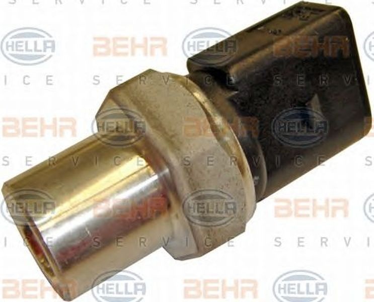 Senzor presiune clima AUDI A6 Allroad 4FH C6 HELLA 6ZL 351 028-361