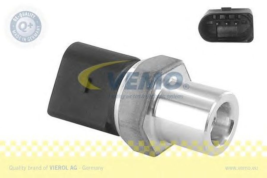 Senzor presiune clima AUDI A6 Avant 4F5 C6 VEMO V10730300