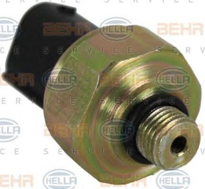 Senzor presiune clima BMW 1 E81 HELLA 6ZL351028381