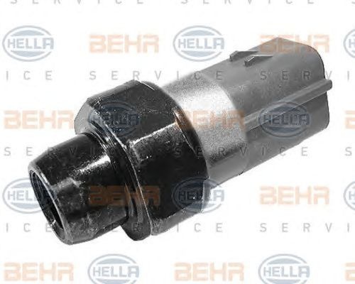 Senzor presiune clima FIAT MULTIPLA 186 HELLA 6ZL351028151