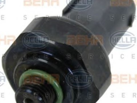 Senzor presiune clima MERCEDES-BENZ C-CLASS cupe C204 HELLA 6ZL351028391