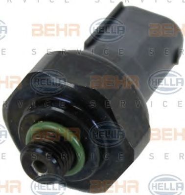 Senzor presiune clima MERCEDES-BENZ C-CLASS W204 HELLA 6ZL351028391