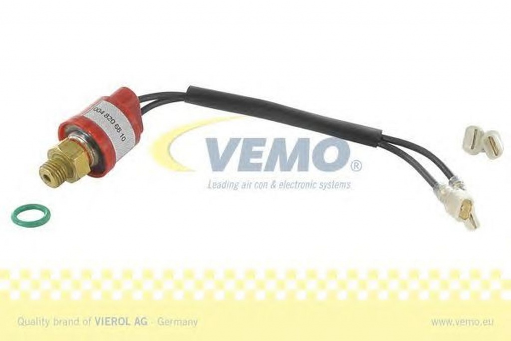 Senzor presiune clima MERCEDES-BENZ CABRIOLET A124 VEMO V30770011