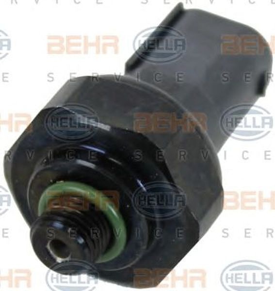 Senzor presiune clima MERCEDES-BENZ E-CLASS Cabriolet A207 HELLA 6ZL 351 028-391