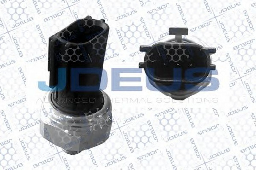 Senzor presiune clima NISSAN NAVARA platou sasiu D40 JDEUS KIT302