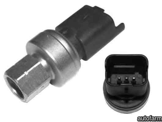 Senzor presiune clima PEUGEOT 206 CC 2D NRF 38948