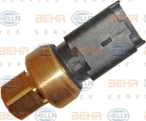 Senzor presiune clima PEUGEOT EXPERT Tepee VF3V HE