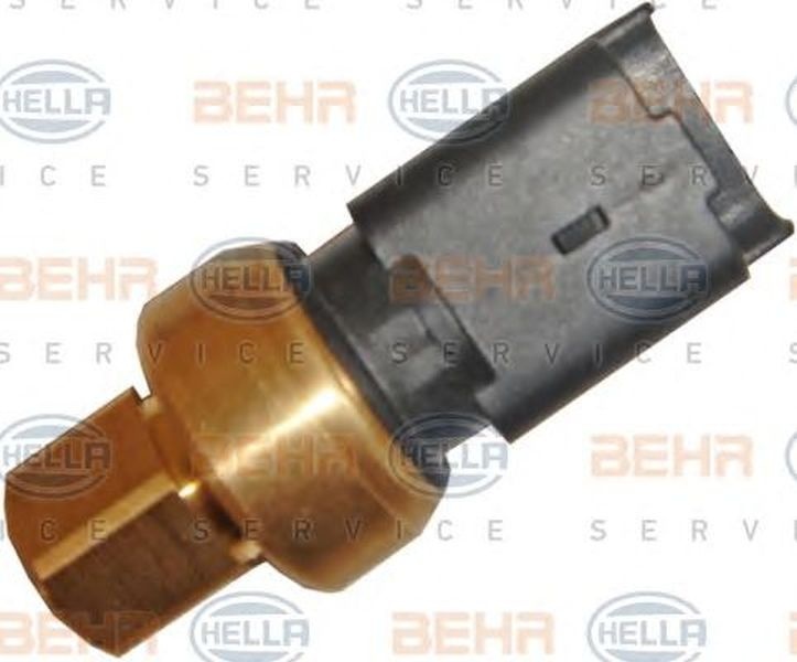 Senzor presiune clima PEUGEOT RCZ HELLA 6ZL 351 023-081