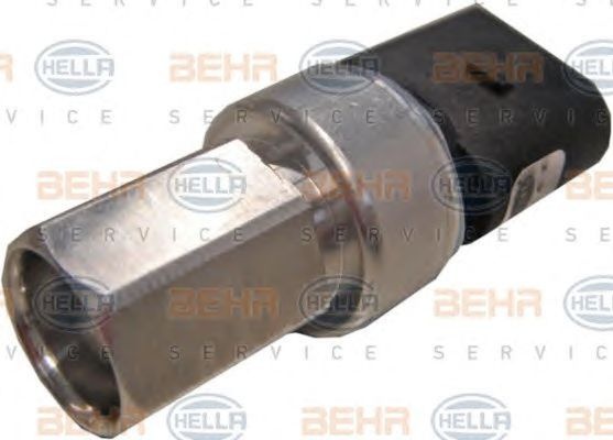 Senzor presiune clima SKODA RAPID NH3 HELLA 6ZL351028221