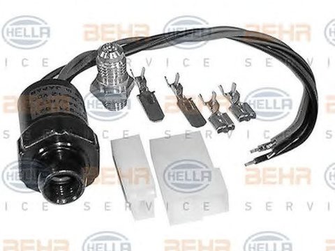 Senzor presiune clima SUZUKI VITARA Cabrio ET TA HELLA 6ZL351028801