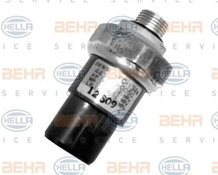 Senzor presiune clima TOYOTA PREVIA TCR2 TCR1 HELLA 6ZL 351 028-281