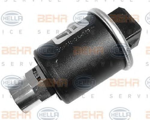 Senzor presiune clima VW GOLF III 1H1 HELLA 6ZL351028111