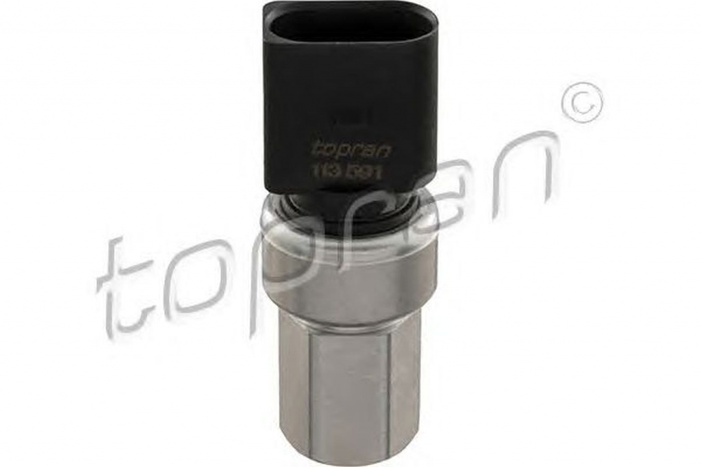 Senzor presiune clima VW GOLF IV 1J1 TOPRAN 113591