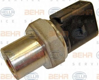 Senzor presiune clima VW GOLF VII combi BA5 HELLA 