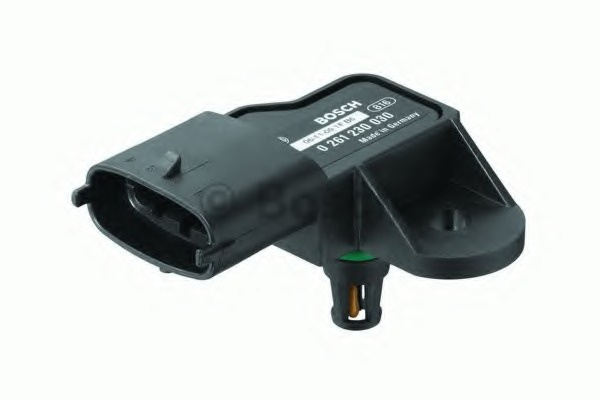 Senzor presiune combustibil 0 261 230 042 BOSCH pentru Opel Astra Opel Zafira Opel Corsa Opel Speedster Opel Vectra