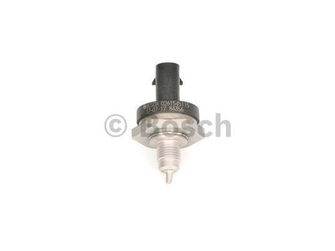 Senzor presiune combustibil 0 261 545 115 BOSCH pentru Mercedes-benz Cls Mercedes-benz S-class Mercedes-benz M-class Mercedes-benz C-class Mercedes-benz E-class Mercedes-benz Glk-class Mercedes-benz B-class Mercedes-benz Slk Mercedes-benz G-class Mer