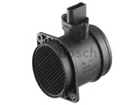 Senzor presiune combustibil 0 280 218 073 BOSCH pentru Vw Passat Vw Phaeton Vw Touareg Vw Golf Audi Tt Vw Multivan Audi A3 Vw Rabbit