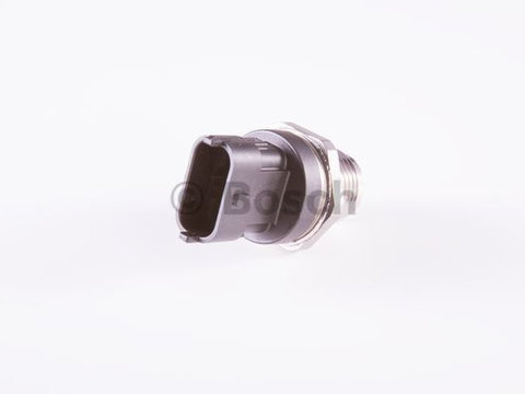 Senzor presiune combustibil 0 281 002 908 BOSCH pentru Kia Sorento Alfa romeo 147 Alfa romeo 156 Fiat Punto Fiat Doblo Hyundai H Hyundai H-1 Hyundai Satallite Fiat Stilo