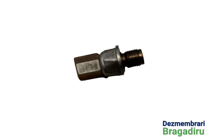 Senzor presiune combustibil 03L906054A Volkswagen VW Touareg generatia 2 7P [2010 - 2014] Crossover 3.0 TDI Tiptronic 4Motion (245 hp) Cod motor: CRC Cod cutie: NAC Cod culoare: LG7W
