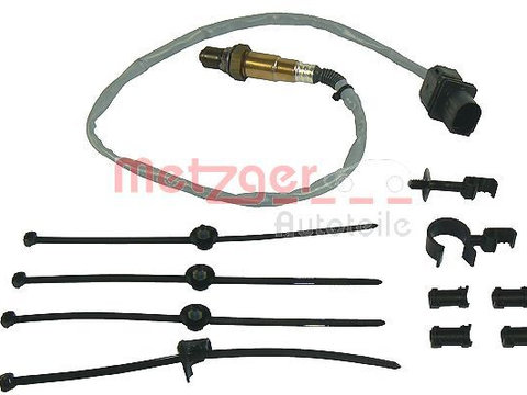 Senzor presiune combustibil 0893184 METZGER pentru Vw Passat Seat Alhambra Vw Eurovan Vw Kombi Vw Transporter Audi A7 Vw Multivan Vw Caddy Skoda Octavia Vw Jetta Vw Vento Skoda Laura Audi A6 Vw Golf Vw Touareg Audi A1 Vw Tiguan Vw Sharan Vw Eos Audi 