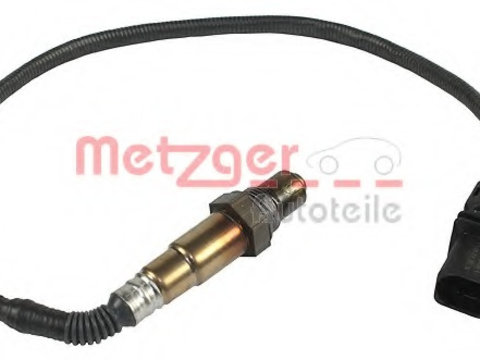 Senzor presiune combustibil 0893284 METZGER pentru Nissan X-trail Nissan Dualis Nissan Qashqai Renault Laguna Renault Koleos