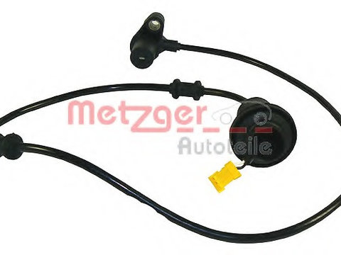 Senzor presiune combustibil 0900663 METZGER pentru Mercedes-benz A-class Mercedes-benz Vaneo