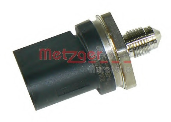 Senzor presiune combustibil 0906111 METZGER pentru Audi A6 Audi A7 Vw Lupo Vw Golf Vw Bora Vw Jetta Audi A2 Audi A3 Vw Touran Vw Rabbit Seat Altea Skoda Laura Skoda Octavia Audi A4 Seat Toledo Vw Passat Vw Vento Audi A8 Seat Leon Vw Eos Audi Tt Vw To