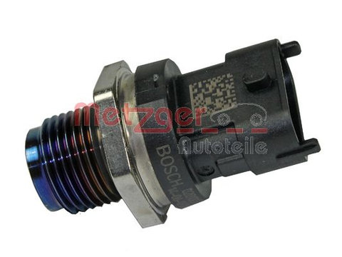 Senzor presiune combustibil 0906180 METZGER pentru Alfa romeo Giulietta Fiat Doblo Chevrolet Captiva Fiat Punto Fiat Panda Alfa romeo Gt Alfa romeo 156 Opel Astra Alfa romeo 147 Volvo S80 Alfa romeo 159 Fiat Stilo Opel Antara Volvo C70 Volvo S60 Opel