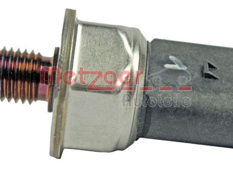 Senzor presiune combustibil 0906210 METZGER pentru Audi A6 Audi A8 Audi A4 Vw Touareg Audi Q7 Audi A5