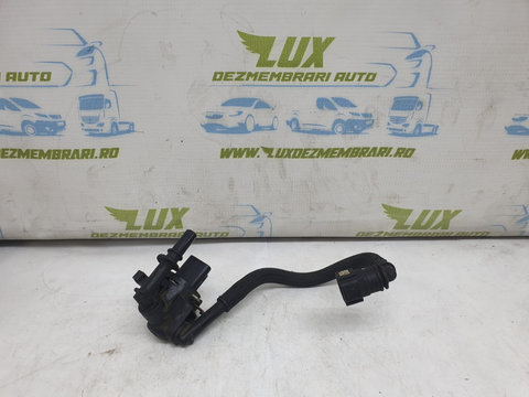 Senzor presiune combustibil 1.6 hdi BHY 81cp38-01 81cp3801 Peugeot 208 [facelift] [2015 - 2019]