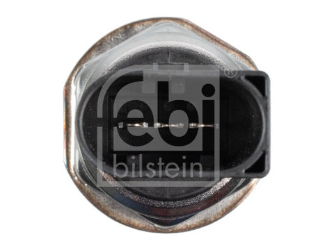 Senzor presiune combustibil 171256 FEBI BILSTEIN pentru Audi A6 Audi Q7 Audi A5 Audi A4