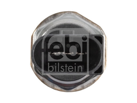 Senzor presiune combustibil 171257 FEBI BILSTEIN pentru Audi A6 Audi A4 Audi Q7 Audi A5