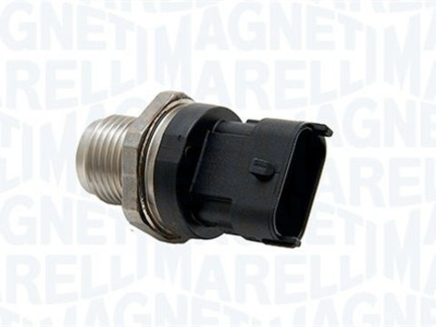 Senzor, presiune combustibil (215810006900 MAGNETI MARELLI) ALFA ROMEO,CHEVROLET,FIAT,FORD,IVECO,LANCIA,OPEL,SAAB,SUZUKI,VAUXHALL