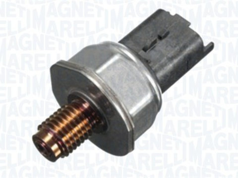 Senzor, presiune combustibil (215810015800 MAGNETI MARELLI) Citroen,FIAT,FORD,PEUGEOT