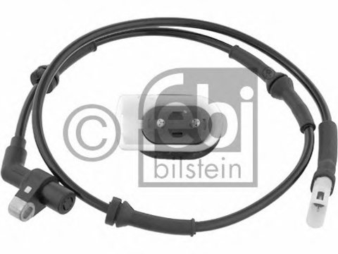 Senzor presiune combustibil 27227 FEBI BILSTEIN pentru Ford Fiesta Mazda 121 Mazda Soho Ford Courier Ford Puma