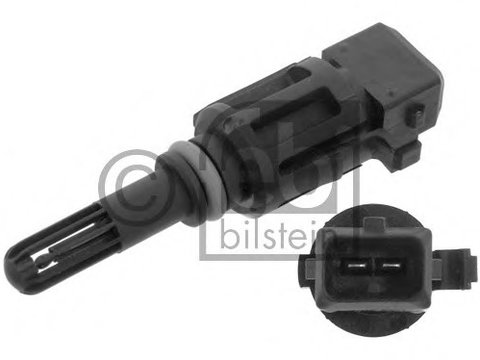 Senzor presiune combustibil 32679 FEBI BILSTEIN pentru Bmw Seria 3 Bmw Seria 7 Bmw Seria 8 Bmw Seria 5 Bmw Z3 Bmw X5 Bmw X3