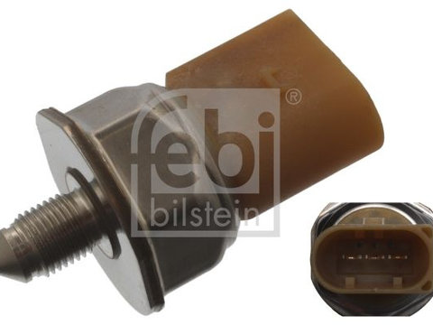 Senzor presiune combustibil 43782 FEBI BILSTEIN pentru Audi A6 Audi A8 Audi A5 Audi Q7 Audi A4