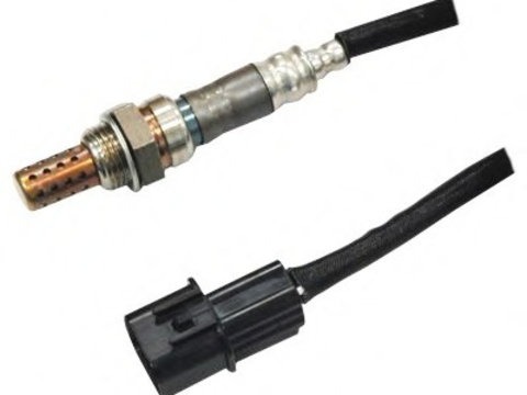 Senzor presiune combustibil 81684 MEAT DORIA pentru Mitsubishi Carisma Mitsubishi Colt Mitsubishi Mirage Mitsubishi Lancer Mitsubishi Challenger Mitsubishi G-wagon Mitsubishi Montero Mitsubishi Pajero Mitsubishi Space Volvo S40 Volvo V40 Mitsubishi S